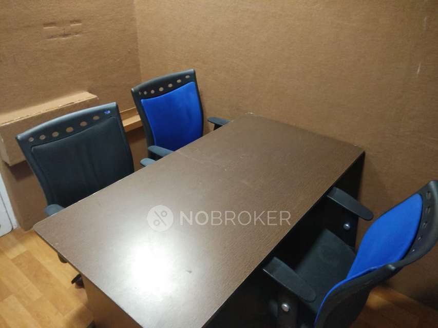 Co-Working  space in Iti Aundh, Pune for Rent 