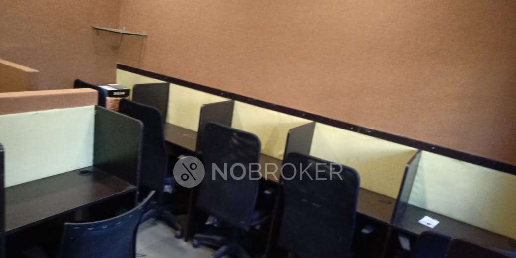 Co-Working  space in Iti Aundh, Pune for Rent 