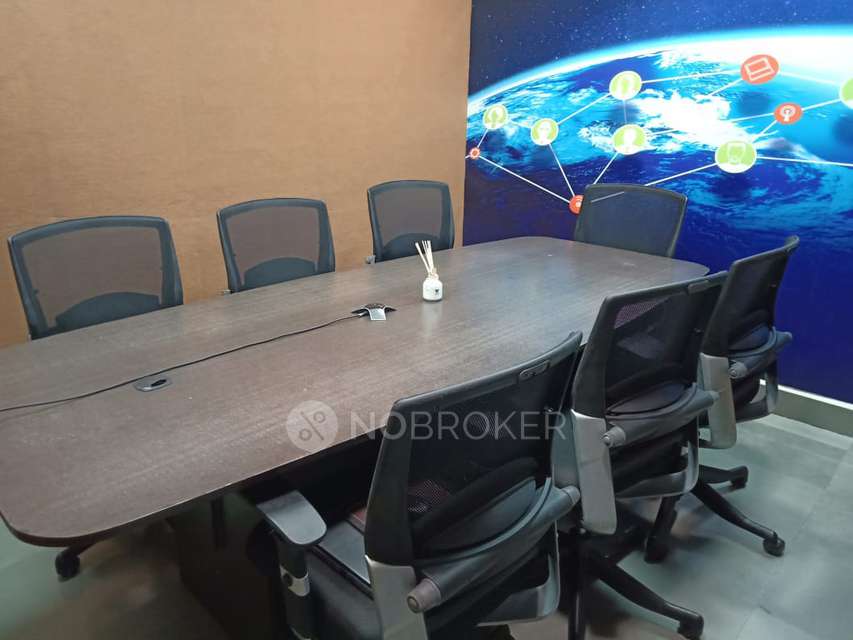 Co-Working  space in Iti Aundh, Pune for Rent 