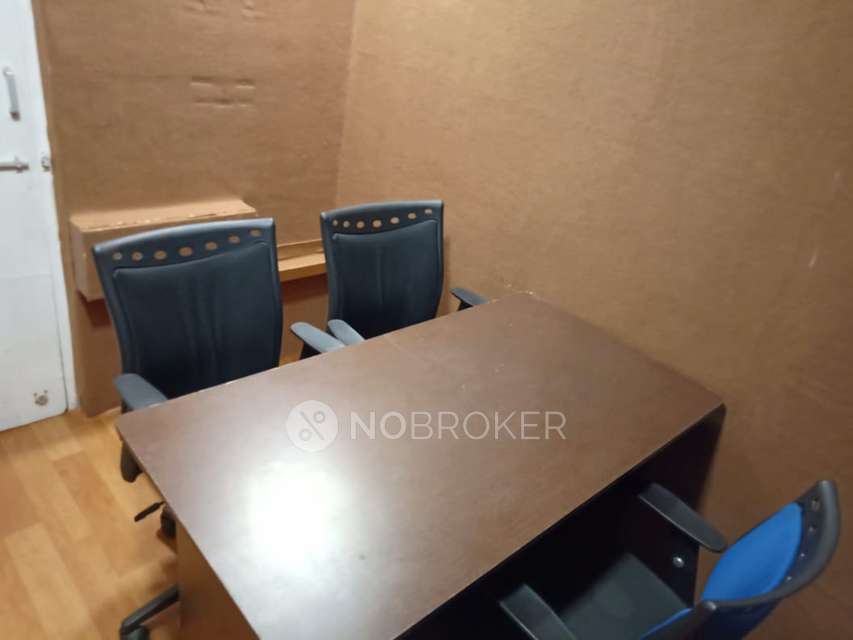 Co-Working  space in Iti Aundh, Pune for Rent 