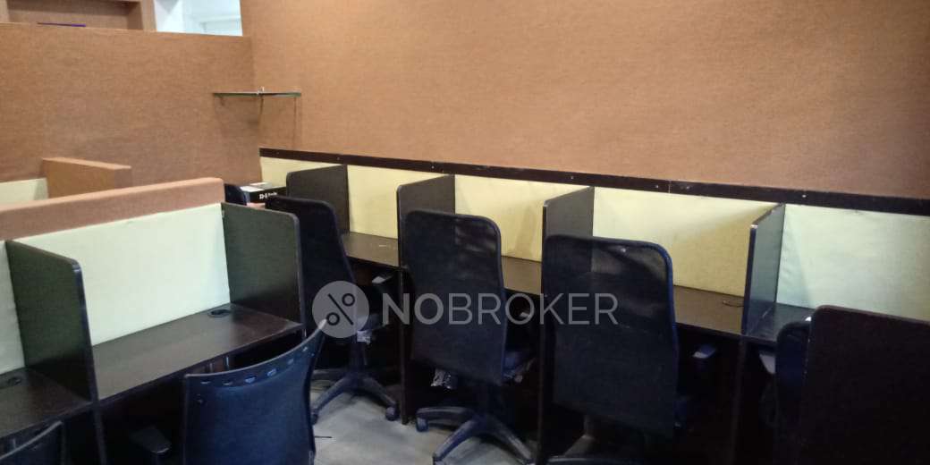 Co-Working  space in Iti Aundh, Pune for Rent 