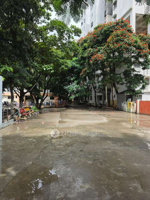 3 BHK Flat In Bank Auction Property - Aakruti Amity For Sale  In Electronic City