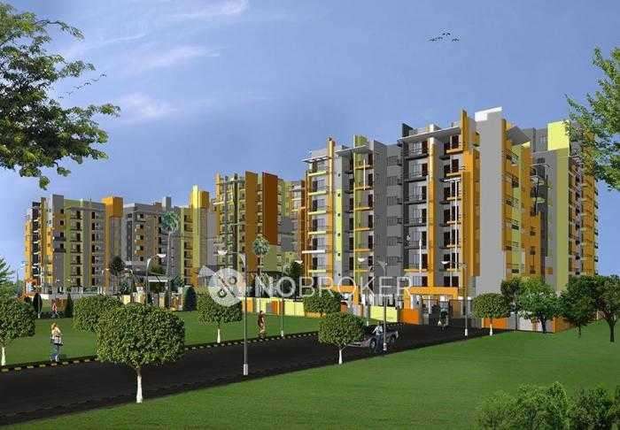3 BHK Flat In Bank Auction Property - Aakruti Amity For Sale  In Electronic City