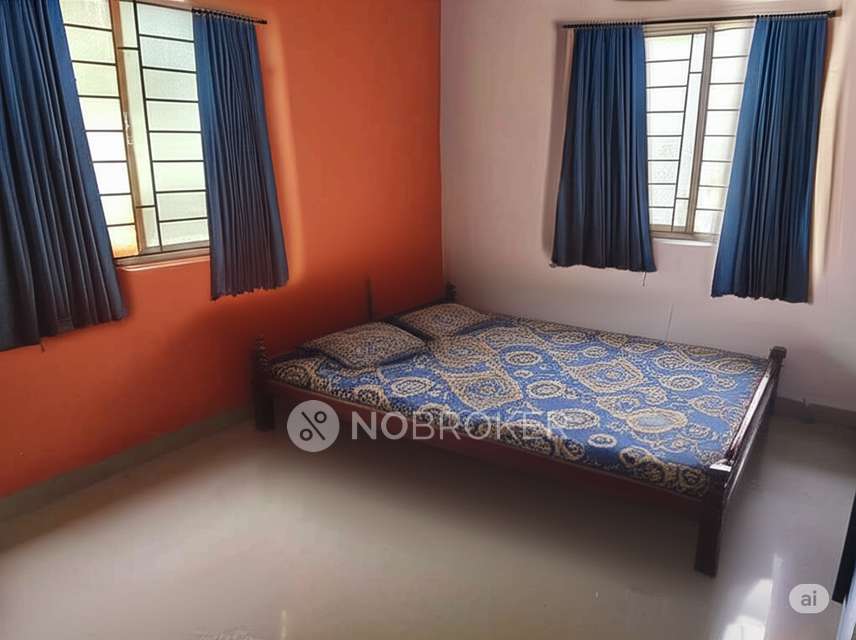 2 BHK Flat In Ashiyana Homes Apartment  For Sale  In Medavakkam