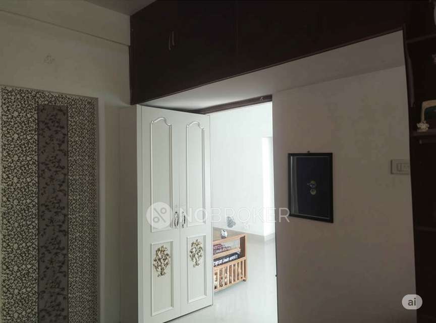 2 BHK Flat In Ashiyana Homes Apartment  For Sale  In Medavakkam