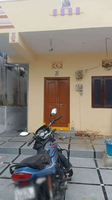 2 BHK House For Sale  In Bollaram
