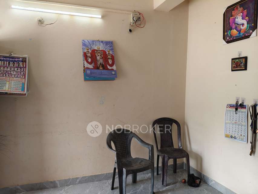 2 BHK House For Sale  In Bollaram