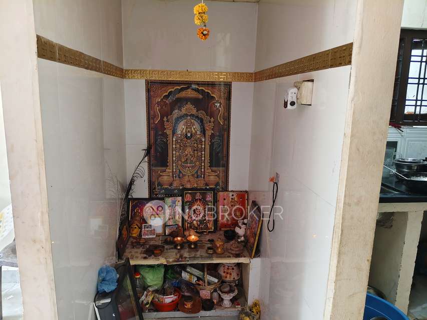 2 BHK House For Sale  In Bollaram