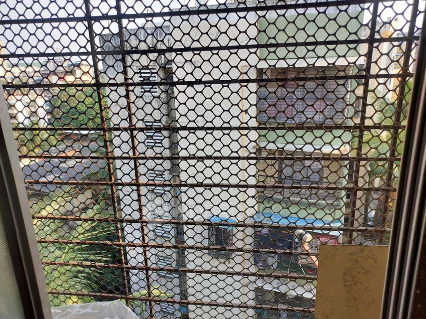 1 BHK Flat In Guru Prerana Chs For Sale  In Thane East