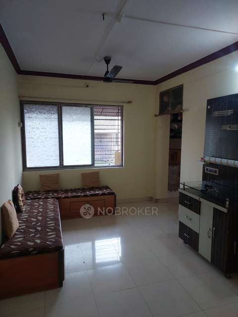 1 BHK Flat In Guru Prerana Chs For Sale  In Thane East