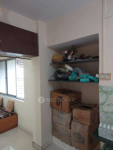 1 BHK Flat In Guru Prerana Chs For Sale  In Thane East