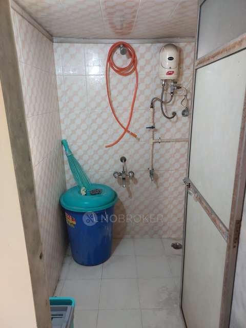 1 BHK Flat In Guru Prerana Chs For Sale  In Thane East