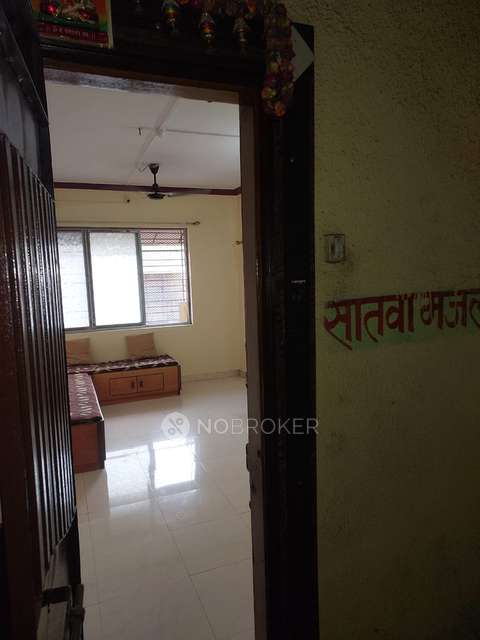 1 BHK Flat In Guru Prerana Chs For Sale  In Thane East