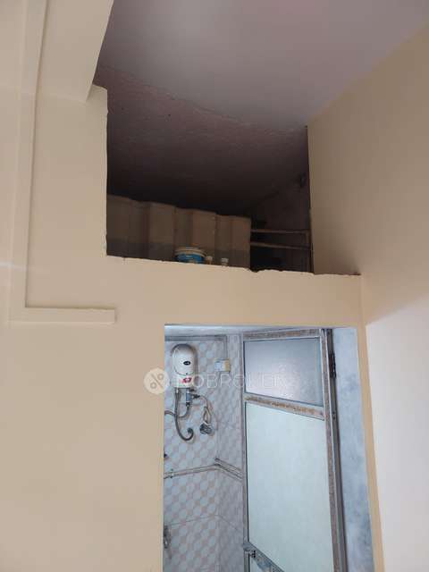 1 BHK Flat In Guru Prerana Chs For Sale  In Thane East