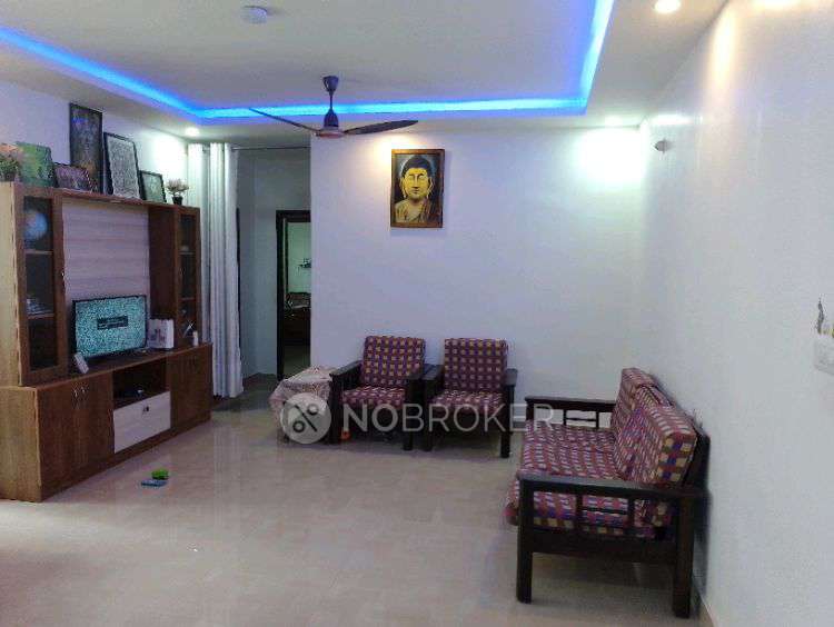 2 BHK Flat In Bda Brahmagiri for Rent  In Bangalore