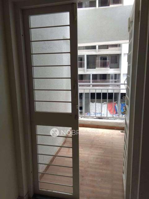 1 BHK Flat In Aakar Indigo For Sale  In Charholi Budruk