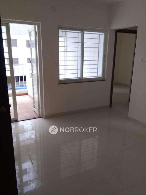 1 BHK Flat In Aakar Indigo For Sale  In Charholi Budruk