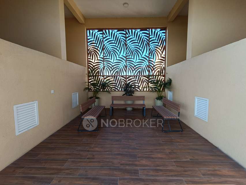 3 BHK Flat In Urbanise Revolution One For Sale  In Padur