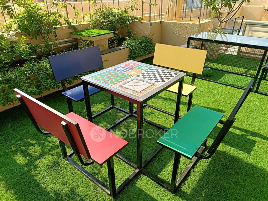 3 BHK Flat In Urbanise Revolution One For Sale  In Padur