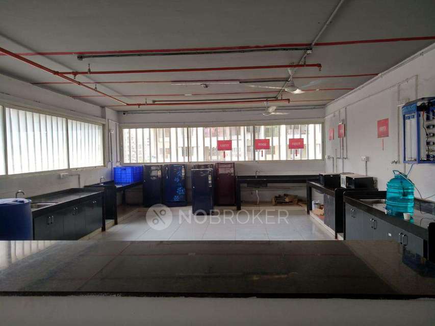 1 RK Flat In Vj Grand Central For Sale  In Wakad