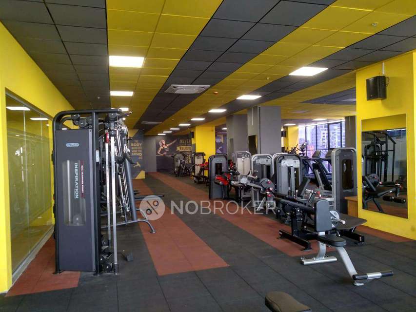 1 RK Flat In Vj Grand Central For Sale  In Wakad