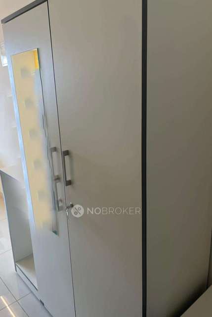 1 RK Flat In Vj Grand Central For Sale  In Wakad