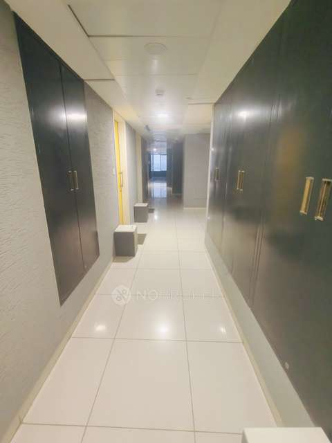 1 RK Flat In Vj Grand Central For Sale  In Wakad