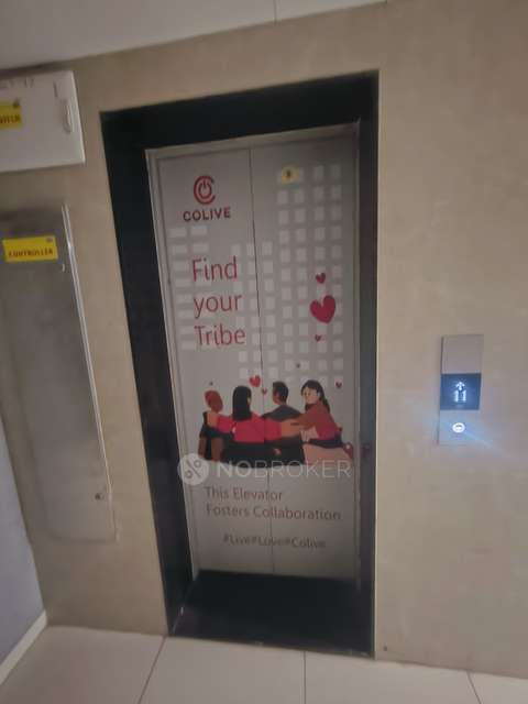 1 RK Flat In Vj Grand Central For Sale  In Wakad