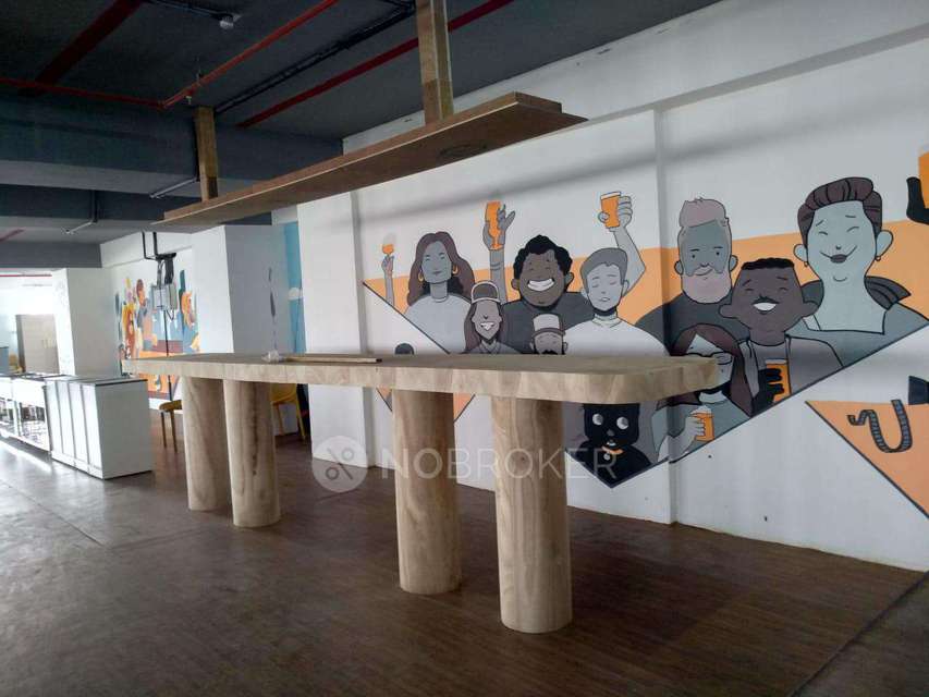 1 RK Flat In Vj Grand Central For Sale  In Wakad