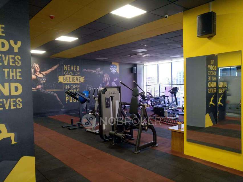 1 RK Flat In Vj Grand Central For Sale  In Wakad