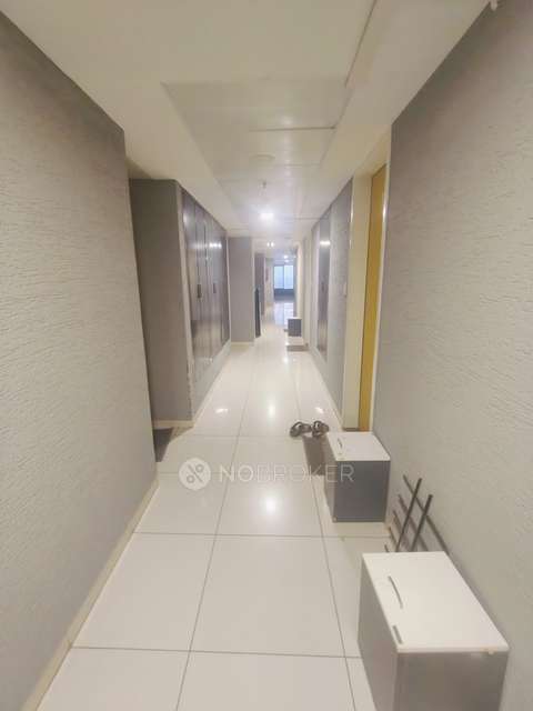 1 RK Flat In Vj Grand Central For Sale  In Wakad