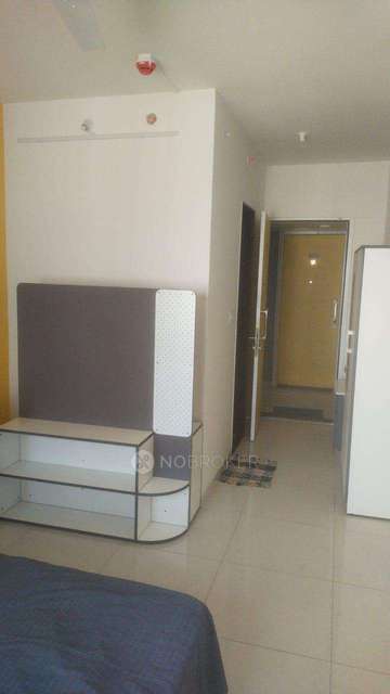 1 RK Flat In Vj Grand Central For Sale  In Wakad