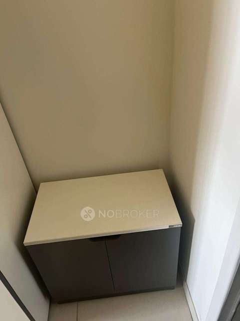 1 RK Flat In Vj Grand Central For Sale  In Wakad