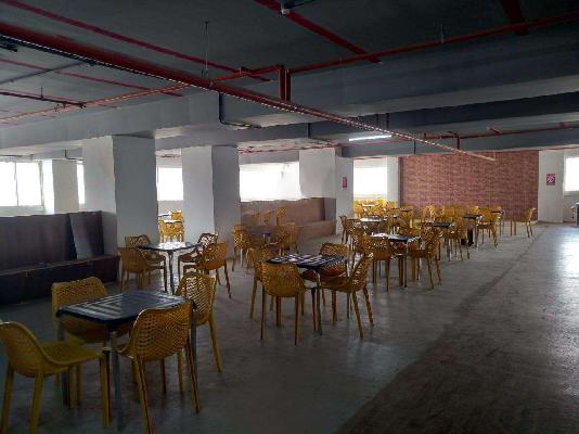 1 RK Flat In Vj Grand Central For Sale  In Wakad