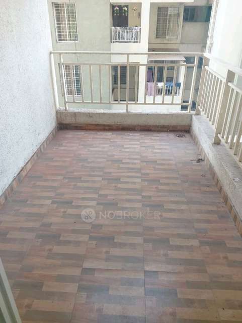 2 BHK Flat In Majestique 38 Park For Sale  In 38 Majestique Park H Building