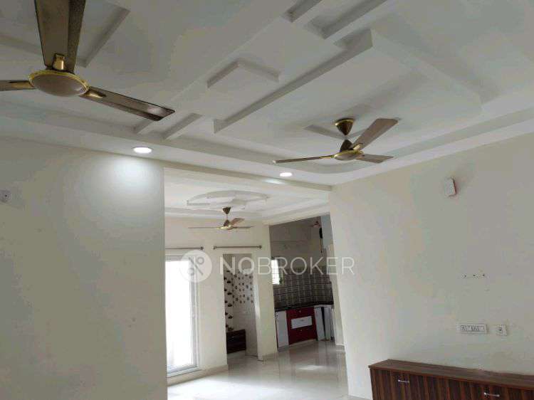 2 BHK Flat In Sree Teja Arcade for Rent  In Bowrampet