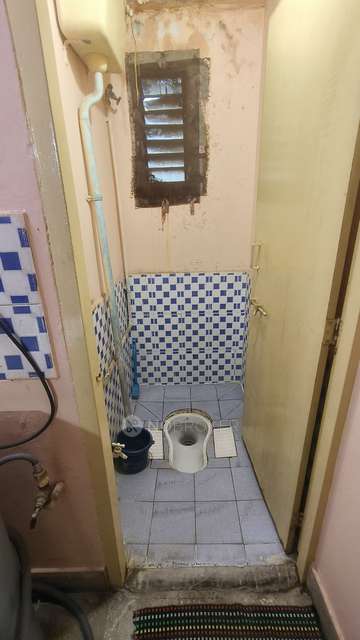 1 BHK Flat In Karnataka Housing Board Flat For Sale  In Yelahanka New Town