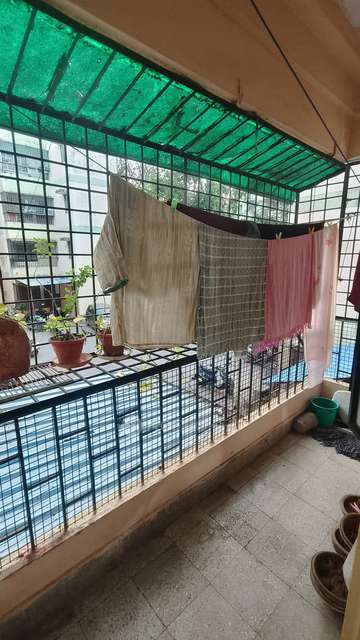 1 BHK Flat In Karnataka Housing Board Flat For Sale  In Yelahanka New Town