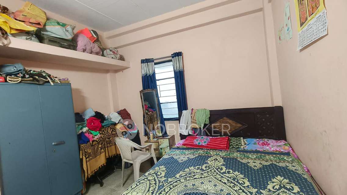 1 BHK Flat In Karnataka Housing Board Flat For Sale  In Yelahanka New Town