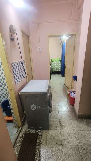 1 BHK Flat In Karnataka Housing Board Flat For Sale  In Yelahanka New Town