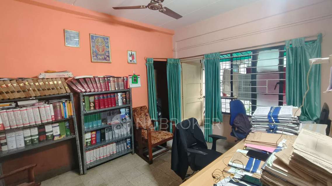 1 BHK Flat In Karnataka Housing Board Flat For Sale  In Yelahanka New Town