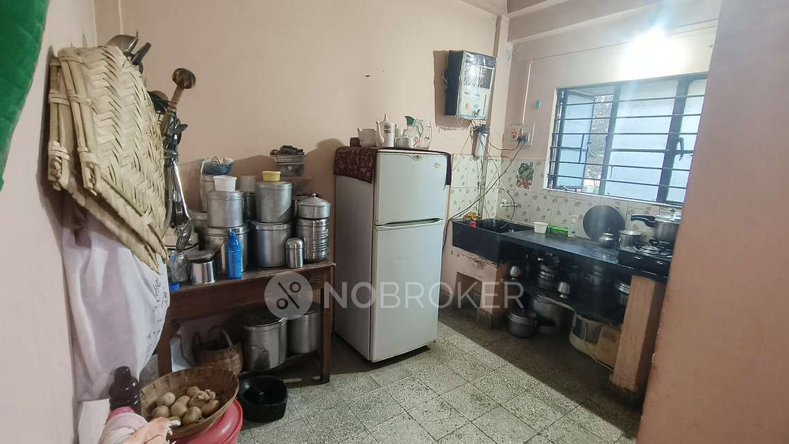 1 BHK Flat In Karnataka Housing Board Flat For Sale  In Yelahanka New Town