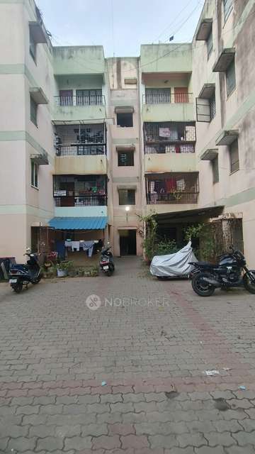 1 BHK Flat In Karnataka Housing Board Flat For Sale  In Yelahanka New Town