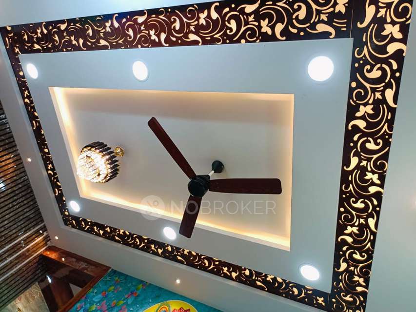 2 BHK Flat In Bright Space Shagun for Rent  In Kondapur