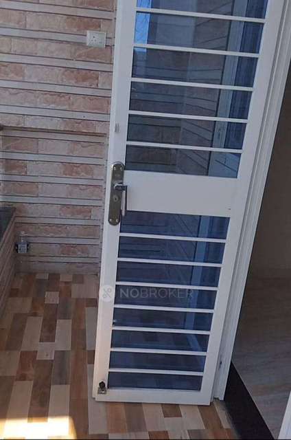 2 BHK Flat In Standalone Building  for Rent  In Shivane