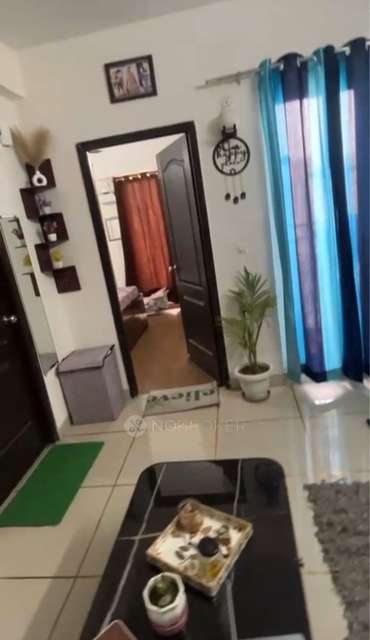 1 BHK Flat In Aditya Urban Homes - Ghaziabad For Sale  In Shahpur Bamheta