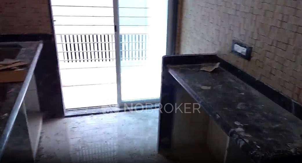 1 BHK Flat In Platinum Liviano For Sale  In Kamothe