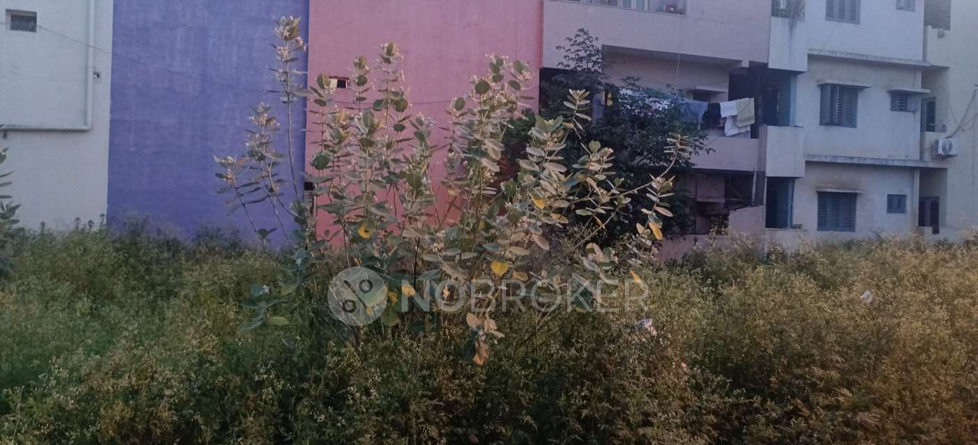 Plot For Sale  In Old Byappanahalli