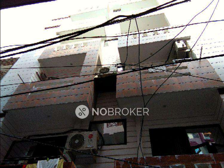 4+ BHK Flat In  Delhi Maujpur Apartment For Sale  In Shahdara