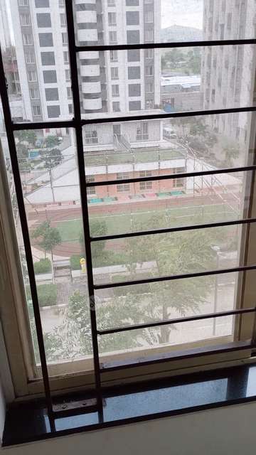 3 BHK Flat In Kolte Patil Little Earth, Kiwale For Sale  In Kiwale